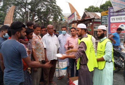 মেহেরপুরে তাক্ওয়া ফাউন্ডেশনের ইফতার বিতরণ মেহেরপুরে তাক্ওয়া ফাউন্ডেশনের ইফতার বিতরণ